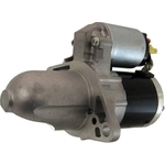 Order Remanufactured Starter by QUALITY-BUILT - 19514 For Your Vehicle