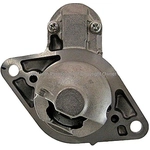 Order Remanufactured Starter by QUALITY-BUILT - 19514 For Your Vehicle