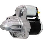 Order Remanufactured Starter by QUALITY-BUILT - 19515 For Your Vehicle