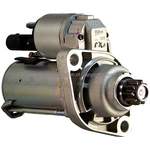 Order Remanufactured Starter by QUALITY-BUILT - 19524 For Your Vehicle