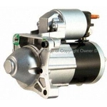 Order Remanufactured Starter by QUALITY-BUILT - 19534 For Your Vehicle