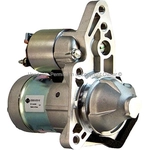 Order Remanufactured Starter by QUALITY-BUILT - 19537 For Your Vehicle