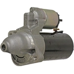 Order Remanufactured Starter by QUALITY-BUILT - 19540 For Your Vehicle