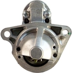 Order Remanufactured Starter by QUALITY-BUILT - 19541 For Your Vehicle