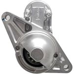 Order Remanufactured Starter by QUALITY-BUILT - 19545 For Your Vehicle