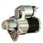 Order QUALITY-BUILT - 19548 - Remanufactured Starter For Your Vehicle