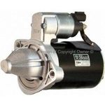 Order Remanufactured Starter by QUALITY-BUILT - 19550 For Your Vehicle