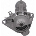 Order Remanufactured Starter by QUALITY-BUILT - 19554 For Your Vehicle