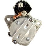 Order Remanufactured Starter by QUALITY-BUILT - 19555 For Your Vehicle
