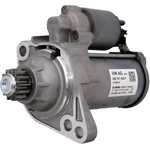 Order QUALITY-BUILT - 19556 - Remanufactured Starter For Your Vehicle