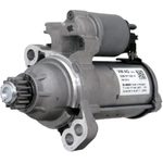 Order QUALITY-BUILT - 19557 - Remanufactured Starter For Your Vehicle