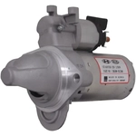 Order QUALITY-BUILT - 19558 - Remanufactured Starter For Your Vehicle