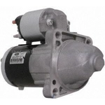 Order Remanufactured Starter by QUALITY-BUILT - 19562 For Your Vehicle