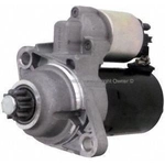 Order Remanufactured Starter by QUALITY-BUILT - 19566 For Your Vehicle