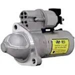 Order Remanufactured Starter by QUALITY-BUILT - 19569 For Your Vehicle