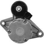 Order Remanufactured Starter by QUALITY-BUILT - 19573 For Your Vehicle