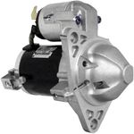 Order Remanufactured Starter by QUALITY-BUILT - 19585 For Your Vehicle