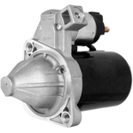Order Remanufactured Starter by QUALITY-BUILT - 19587 For Your Vehicle