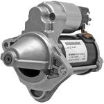 Order Remanufactured Starter by QUALITY-BUILT - 19589 For Your Vehicle