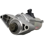 Order QUALITY-BUILT - 19590 - Remanufactured Starter For Your Vehicle