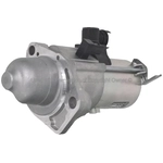 Order QUALITY-BUILT - 19591 - Remanufactured Starter For Your Vehicle