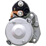 Order QUALITY-BUILT - 19598 - Remanufactured Starter For Your Vehicle