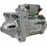 Order Remanufactured Starter by QUALITY-BUILT - 19611 For Your Vehicle