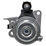 Order QUALITY-BUILT - 19615 - Remanufactured Starter For Your Vehicle