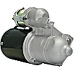 Order Remanufactured Starter by QUALITY-BUILT - 19616 For Your Vehicle