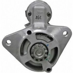 Order Remanufactured Starter by QUALITY-BUILT - 19622 For Your Vehicle