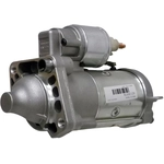 Order QUALITY-BUILT - 19626 - Remanufactured Starter For Your Vehicle