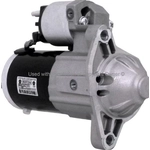 Order Remanufactured Starter by QUALITY-BUILT - 19971 For Your Vehicle