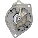Order QUALITY-BUILT - 3124 - Remanufactured Starter For Your Vehicle