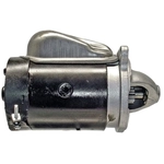 Order QUALITY-BUILT - 3128 - Remanufactured Starter For Your Vehicle