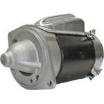 Order Remanufactured Starter by QUALITY-BUILT - 3135 For Your Vehicle
