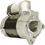 Order Remanufactured Starter by QUALITY-BUILT - 3142S For Your Vehicle