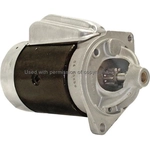 Order Remanufactured Starter by QUALITY-BUILT - 3149 For Your Vehicle