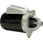 Order Remanufactured Starter by QUALITY-BUILT - 3153 For Your Vehicle
