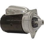 Order Remanufactured Starter by QUALITY-BUILT - 3154 For Your Vehicle