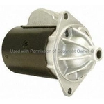Order Remanufactured Starter by QUALITY-BUILT - 3158 For Your Vehicle