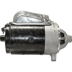 Order QUALITY-BUILT - 3174 - Remanufactured Starter For Your Vehicle