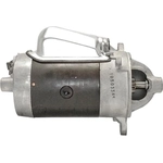 Order QUALITY-BUILT - 3180 - Remanufactured Starter For Your Vehicle