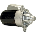 Order Remanufactured Starter by QUALITY-BUILT - 3188 For Your Vehicle