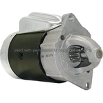 Order Remanufactured Starter by QUALITY-BUILT - 3207 For Your Vehicle