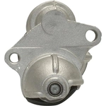 Order Remanufactured Starter by QUALITY-BUILT - 3250 For Your Vehicle