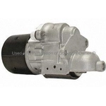 Order QUALITY-BUILT - 3257 - Remanufactured Starter For Your Vehicle