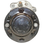Order Remanufactured Starter by QUALITY-BUILT - 3258 For Your Vehicle
