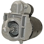 Order Remanufactured Starter by QUALITY-BUILT - 3505S For Your Vehicle