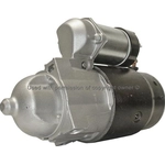 Order Remanufactured Starter by QUALITY-BUILT - 3508S For Your Vehicle