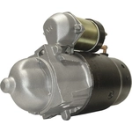Order Remanufactured Starter by QUALITY-BUILT - 3510MS For Your Vehicle